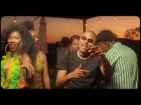 RJ ft Ngiah Tax - Mazaka  ( BY Inno Film 2023 )