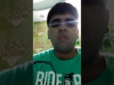 Devansh Raichandani Bulleya | song cover by Devansh Raichandani 