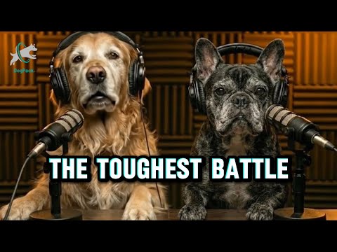 The Truth About Canine Cognitive Dysfunction