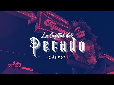 CAINEF - LA CAPITAL DEL PECADO (@SoloDaMasta PROD.)