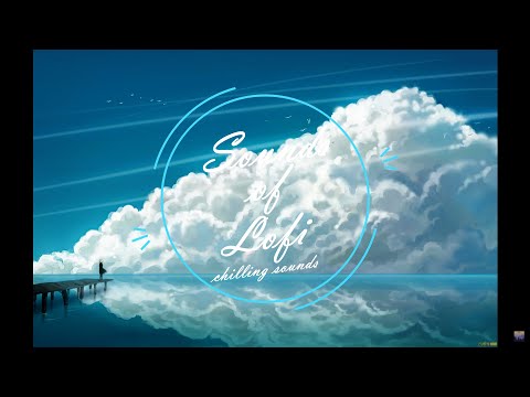 ENRA x dr.niar - Azure [lofi hip hop/relax music/chill beats]