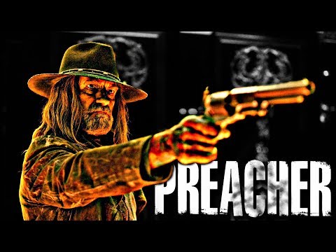 Saint Of Killers