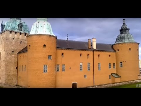 Kalmar slott | Kalmar Castle | Cultural 