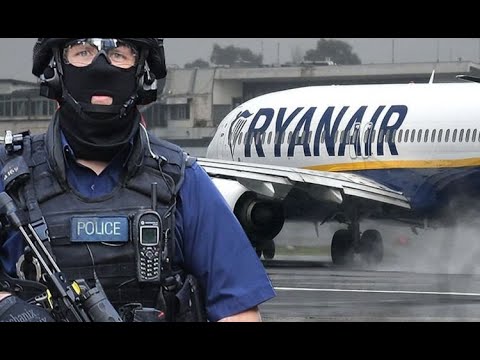 UK Customs Airport Police 5 Hours Full Episode || Nothing To Declare UK || FULL HD