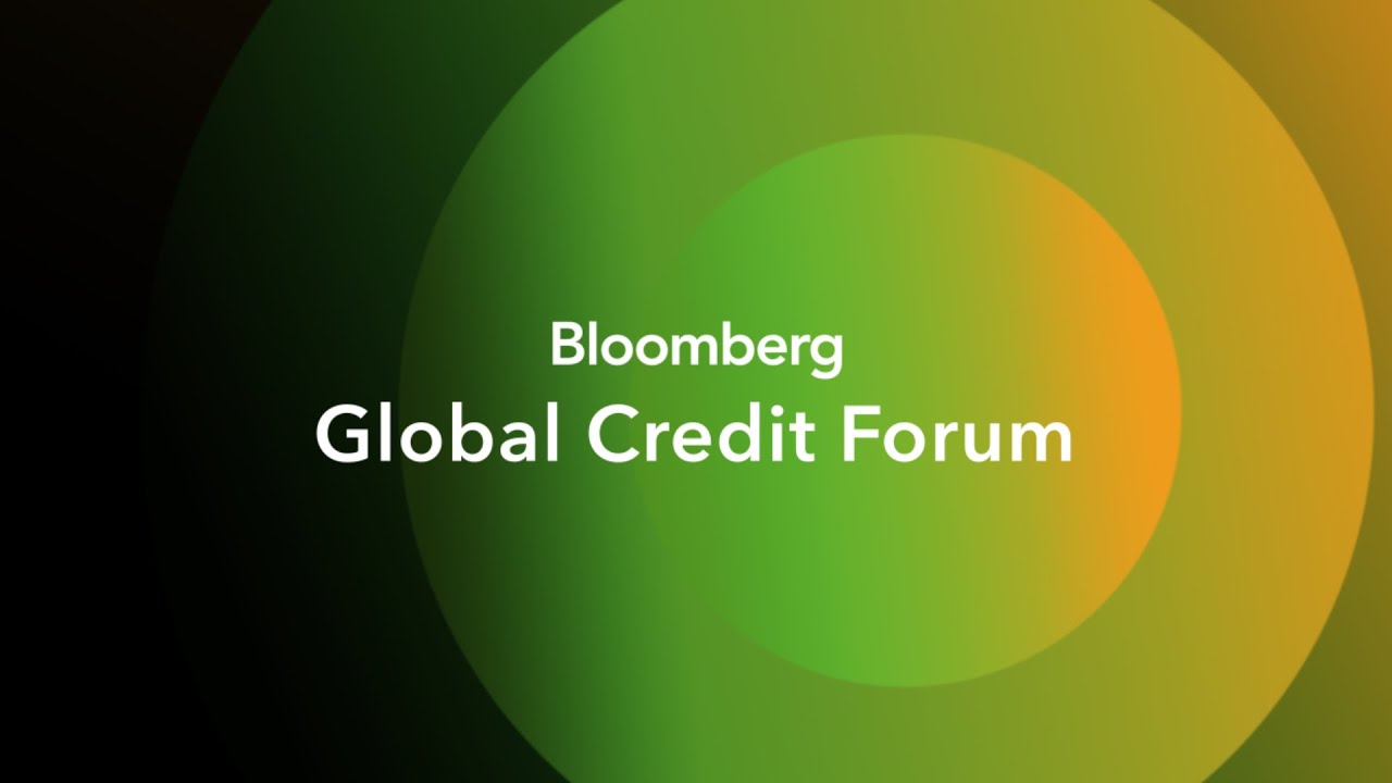 Bloomberg Global Credit Forum