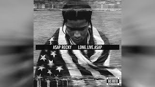 A$AP Rocky - Purple Swag (Remix ft Bun B, Paul Wall &amp; Killa Kyleon Bass Boosted)