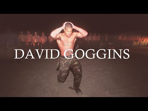 David Goggins | IN ESSENCE | Edit | Compilation | EMPOWERED.