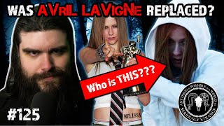 Did Avril Lavigne DISAPPEAR in 2003? | SERIOUSLY STRANGE #125