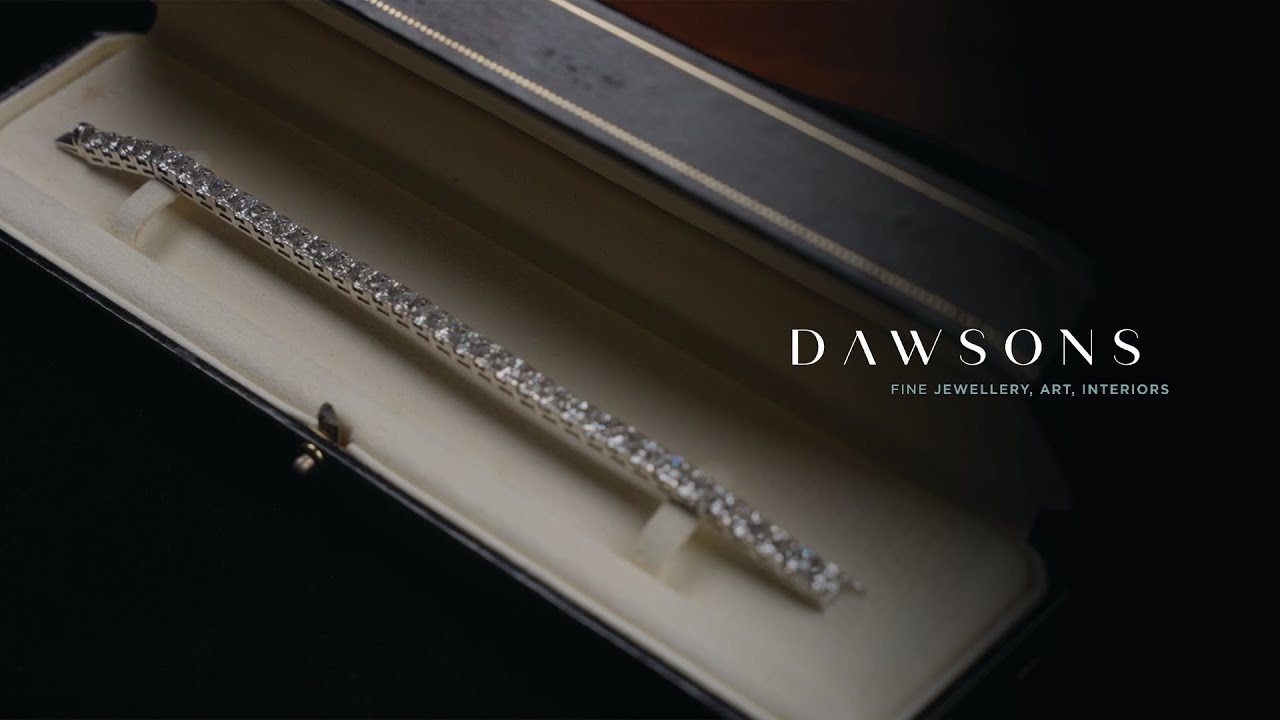Diamond Line Brillantschmuck