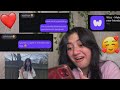Talking To People On Wizz Part 2