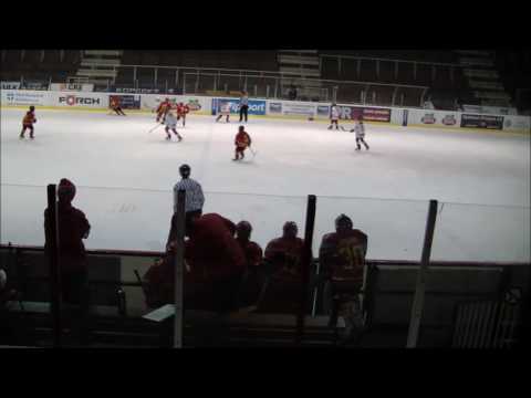 HC Slavia - HC Hvezda 04.12.2016