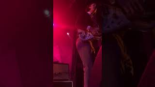 Parquet Courts 11/19/17 Dear Ramona Elsewhere Brooklyn, NY