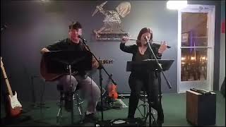 We All Get Lonely by Trampled by Turtles (live cover)