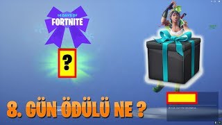 Haslanmis Patates Fortnite Gorevleri Kenh Video Giáº£i Tri Danh Cho - efsane odul fortnite 14 gunu etkinligi yilbasi gorevleri fortnite