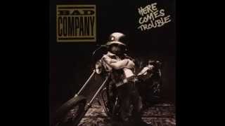 Bad Company - What About You