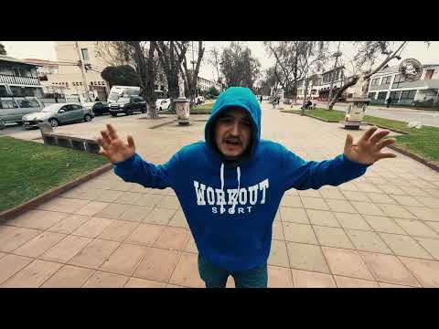 Big Van - Let’s Go ft. Dj Sc (VISUALIZER)