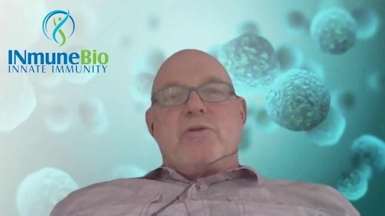 Phase II trial of XPro1595 for the treatment of Alzheimer’s disease