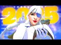NEW BEST Controller SETTINGS Sensitivity In 2025 Fortnite Tutorial