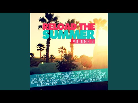 Be Strong (Damon Paul Edit)