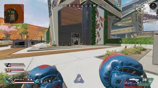 【APEX PC】適当にランク-season7-【生放送】