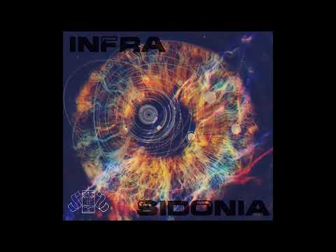 01. Tzu~Jan - Vivacious India (210 bpm) - INFRA - SIDONIA (EP)  -  Sacred Sound