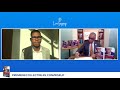 Rev Al Sharpton Book Signing Interview Rise Up
