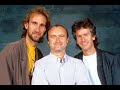 Genesis - In The Cage / Afterglow [5.1 Surround Sound]