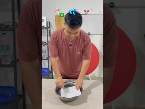 Kertas Anti Koyak 📃