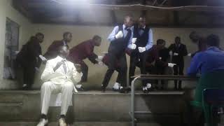 ISIPHIWO(BABANANGO)-amablesser