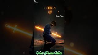 Kaneeril Vaazhvatha Song| Vadi Pulla Song| Meesaya Murukku Movie | Full Screen WhatsApp Status Tamil