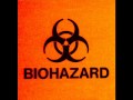 Biohazard - Punishment