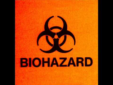 Biohazard - Punishment