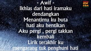 Emas Juita - Choi , Awif ft MrA (KDKFam)