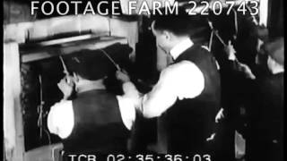 1915, USA Homefront 220743-05 | Footage Farm