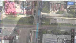 Bike route mapping basics using Google Maps