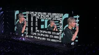 Download lagu I will be loving u | 陳柏宇 Live in Frames 2026 第二場 mp3
