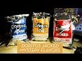 Snacktaku Tries Doritos Jacked Mystery Flavors