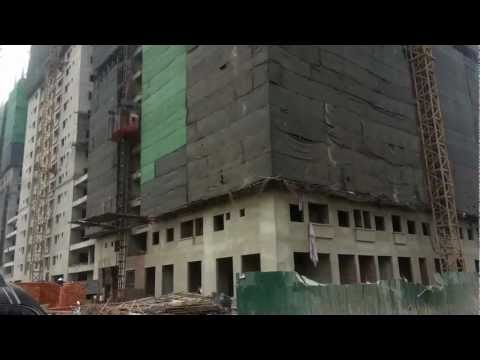 Khu đô thị mới Đại Thanh