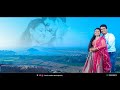 Nagumomu Thaarale Cover Song | Sai Keerthana + Sumanth | Pre wedding Song 4K 2023