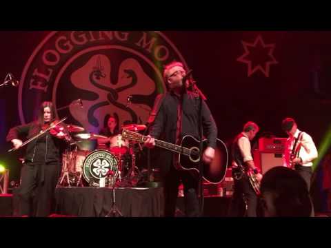 Flogging Molly - Requiem for a Dying Song   - The Fillmore Silver Springs MD - 5/20/17