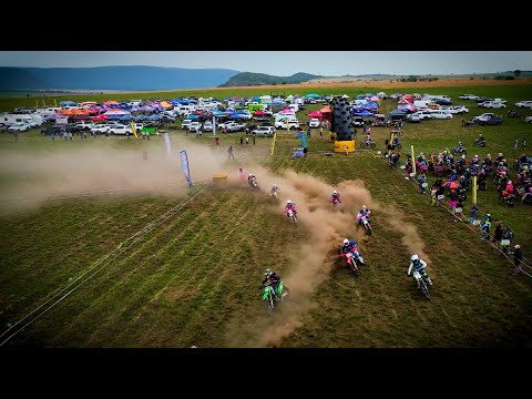 Hollywood Hills 2025 Episode 35 GXCC Round 7