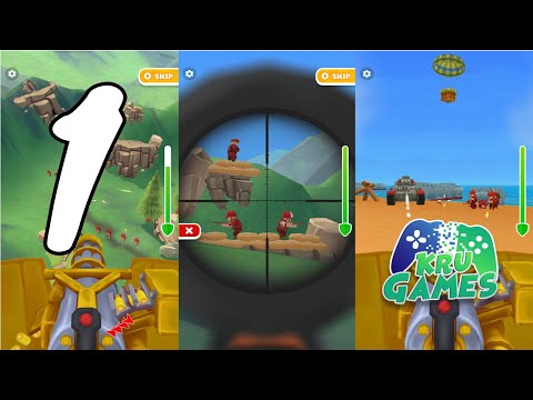 Видео Iron March #1