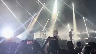 Botch - Mondrian was a Liar - Live Hellfest 2023