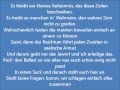 Die Fantastischen Vier-Kaputt Official Lyric Video ...