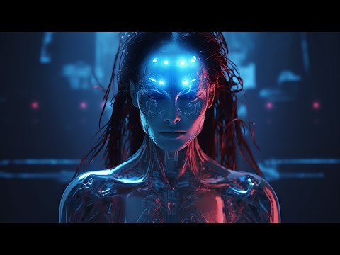 Melodic Techno & Progressive House Mix 2023 - Stephan Bodzin - Boris Brejcha -  Miss Monique Style