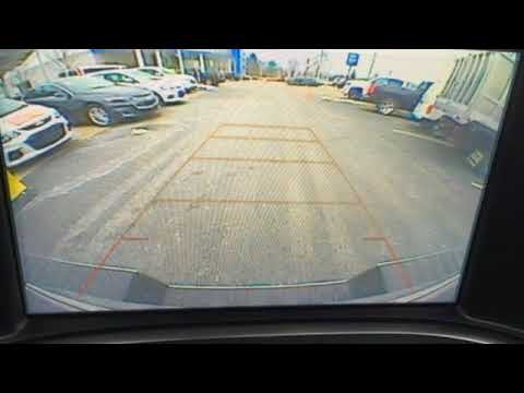 New 2018 Chevrolet Silverado 1500 Framingham, MA #241226 - SOLD