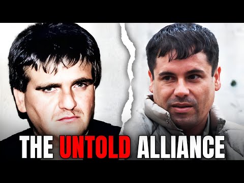 The Untold Story of El Güero Palma | Narco Files