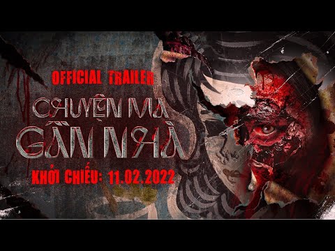 Tráiler Historias de terror de Vietnam [WEB-DL] PESADA 2022