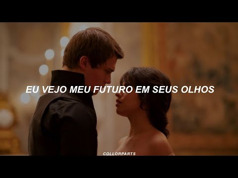 Camila Cabello, Nicholas Galitzine - Perfect (tradução/legendado) [Cinderela Movie]