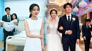 7-year love: she was his mistress's double. Desperate,she left,married CEO. He cried for forgiveness